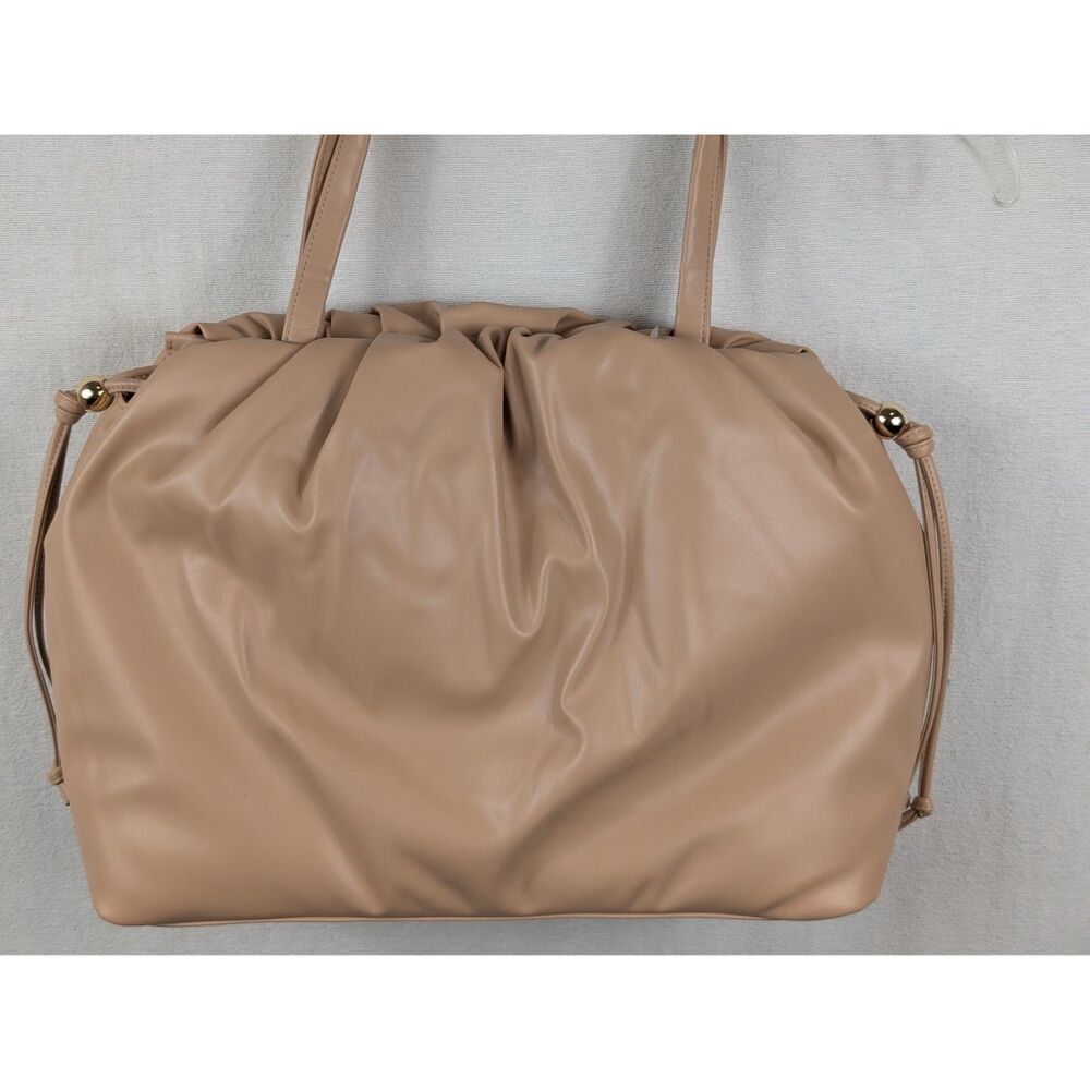 NWT Victoria's Secret Bare Tote Bag - Picture 7 of 11